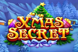 xmas secret